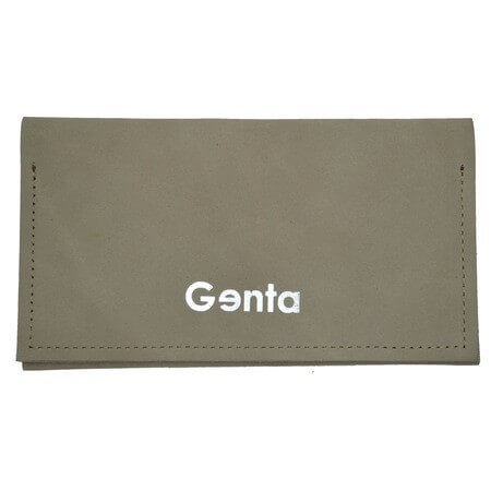 ateier de portmonee din piele handmade