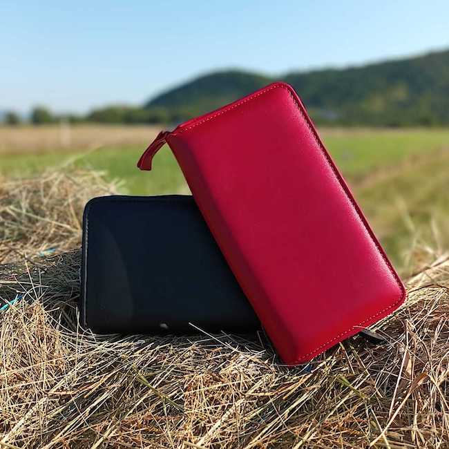 producator portmonee dama fermoar